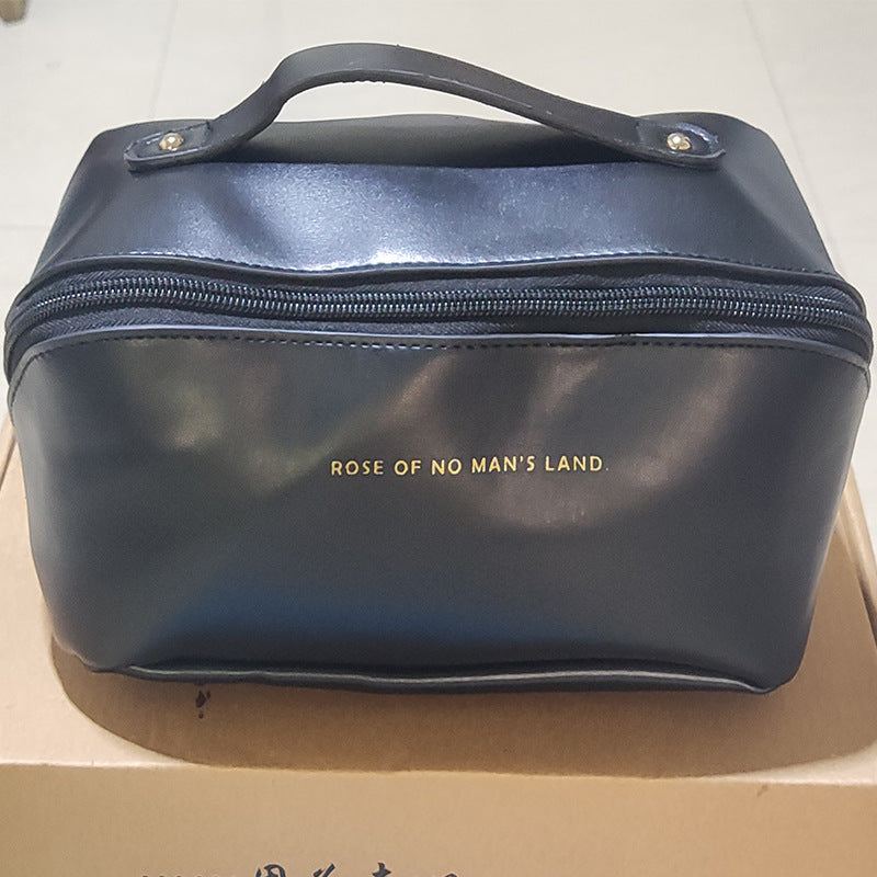 Soft Toiletry Bag