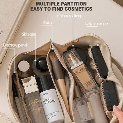 Soft Toiletry Bag