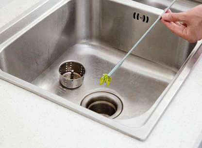 Drain Hair Catcher Tool