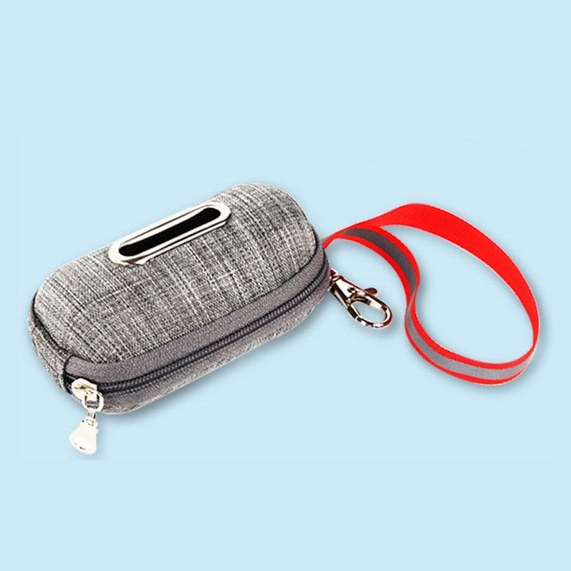 Dog Poop Bag Dispenser