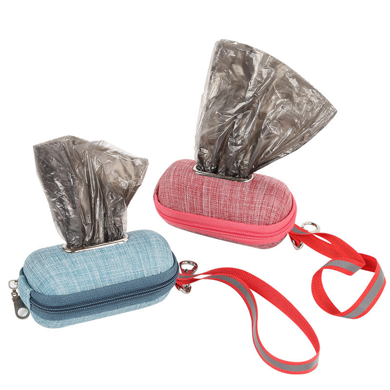 Dog Poop Bag Dispenser