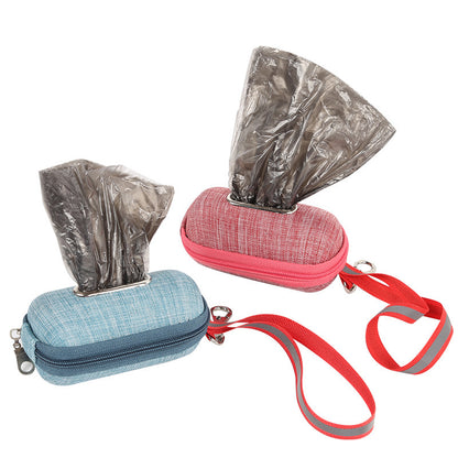 Dog Poop Bag Dispenser