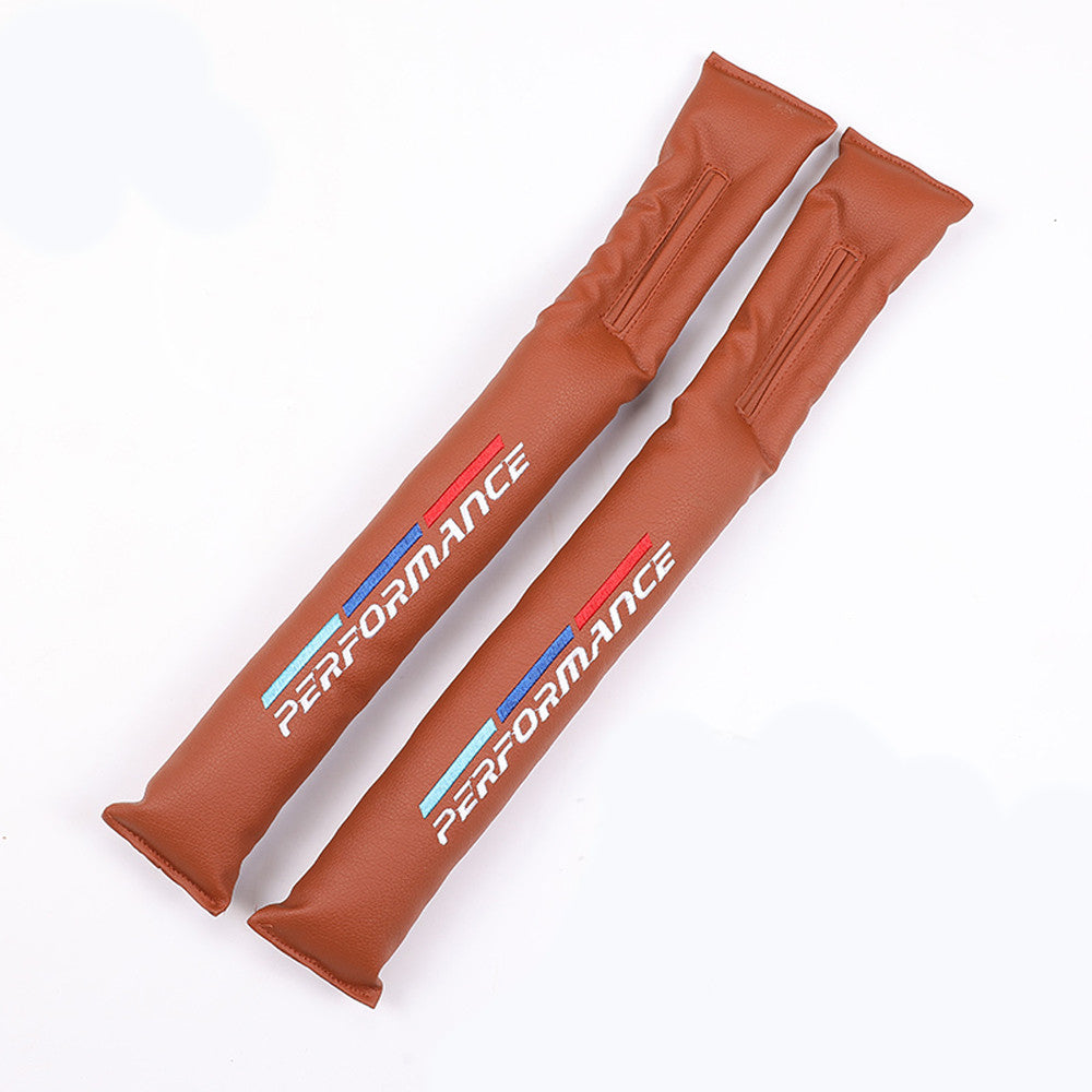 Car Seat Gap Filler, Set of 2