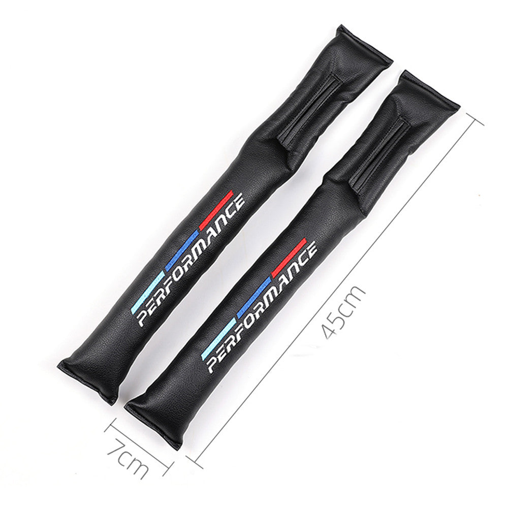 Car Seat Gap Filler, Set of 2