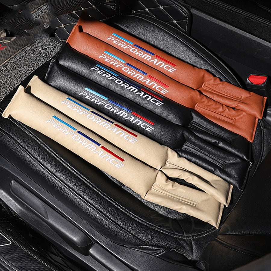 Car Seat Gap Filler, Set of 2