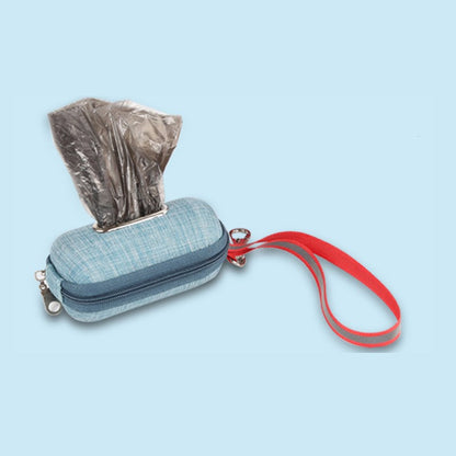 Dog Poop Bag Dispenser