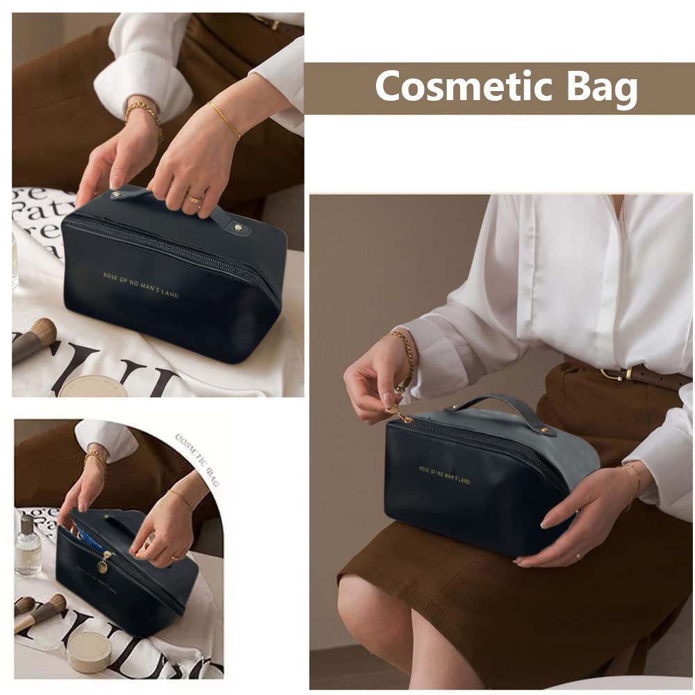 Soft Toiletry Bag