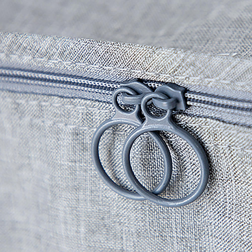 Travel Shoe Bag for Suitcase Handle