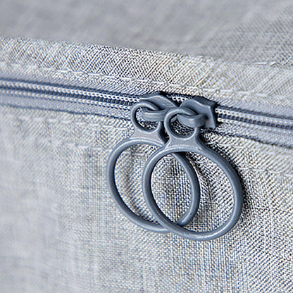 Travel Shoe Bag for Suitcase Handle