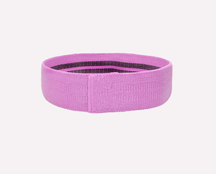 Fabric Booty Band