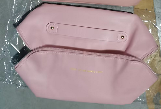 Soft Toiletry Bag