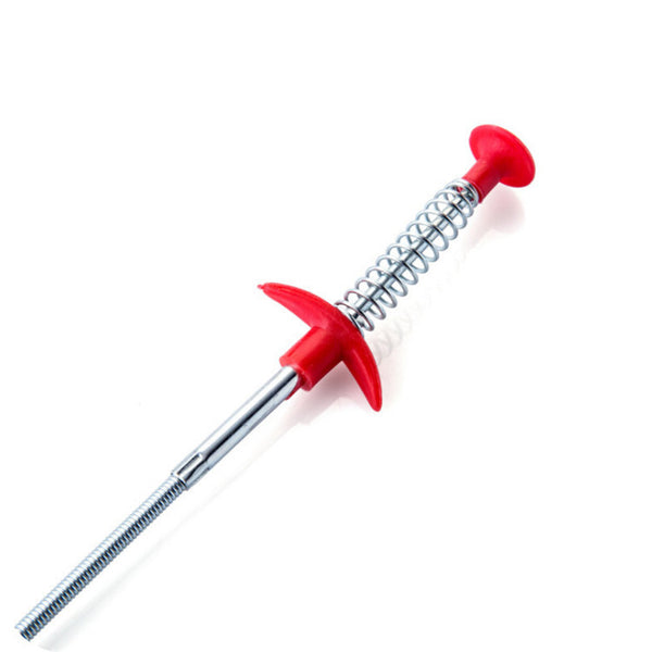 Drain Hair Catcher Tool