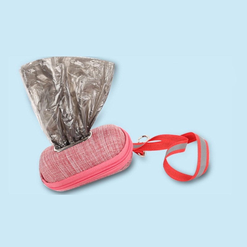 Dog Poop Bag Dispenser