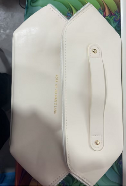 Soft Toiletry Bag