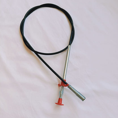 Drain Hair Catcher Tool