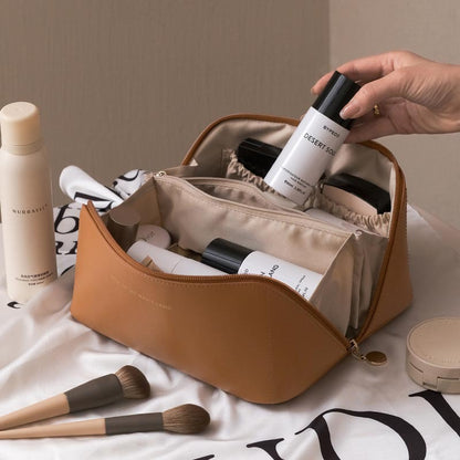 Soft Toiletry Bag