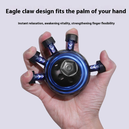 Finger Strength Trainer Ball