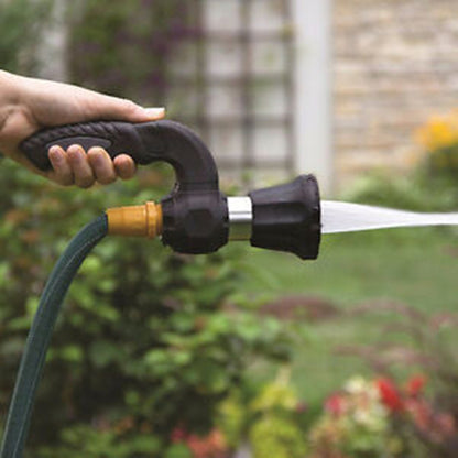 Garden Hose Spray Nozzle